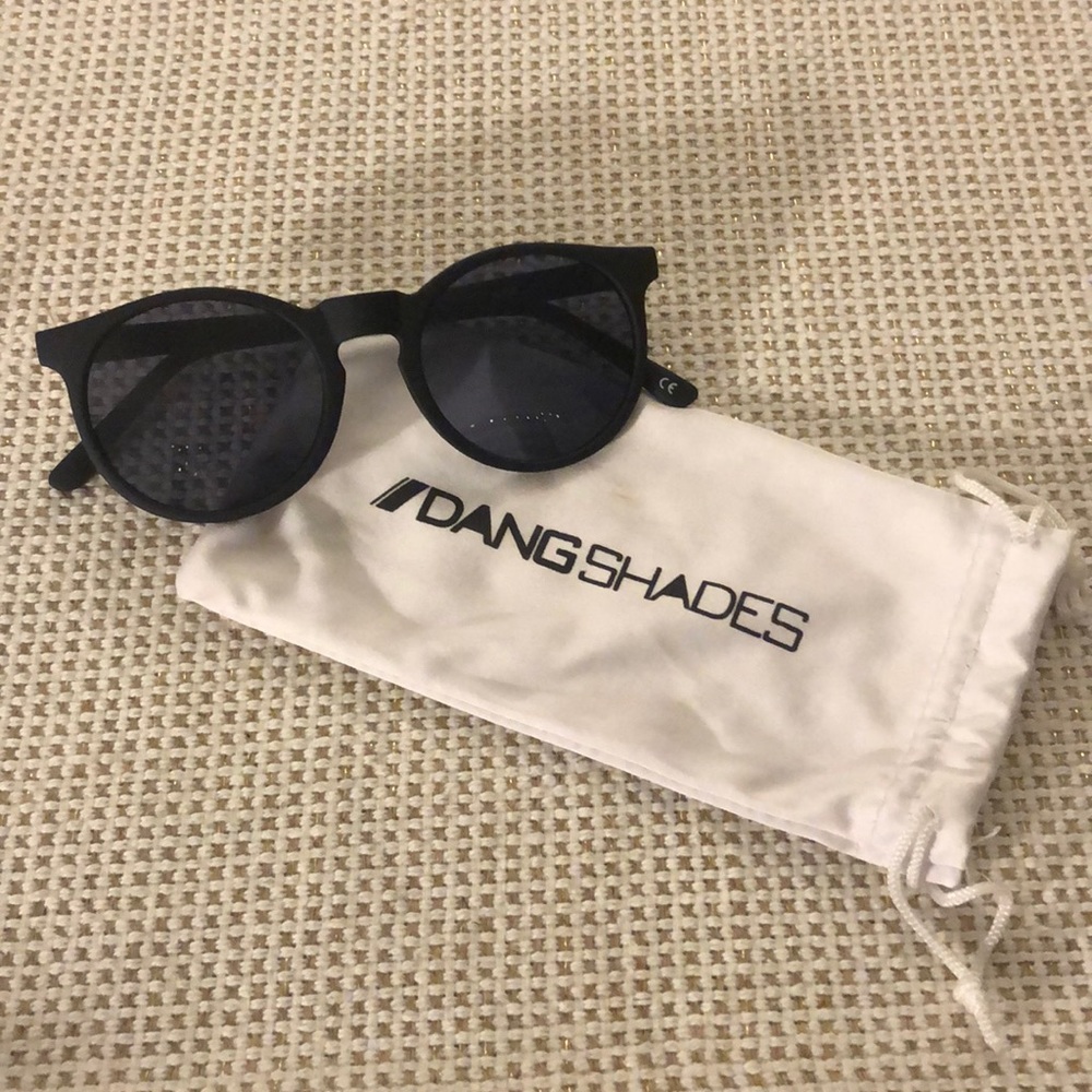 NWOB ATZ polarized DANG SHADES